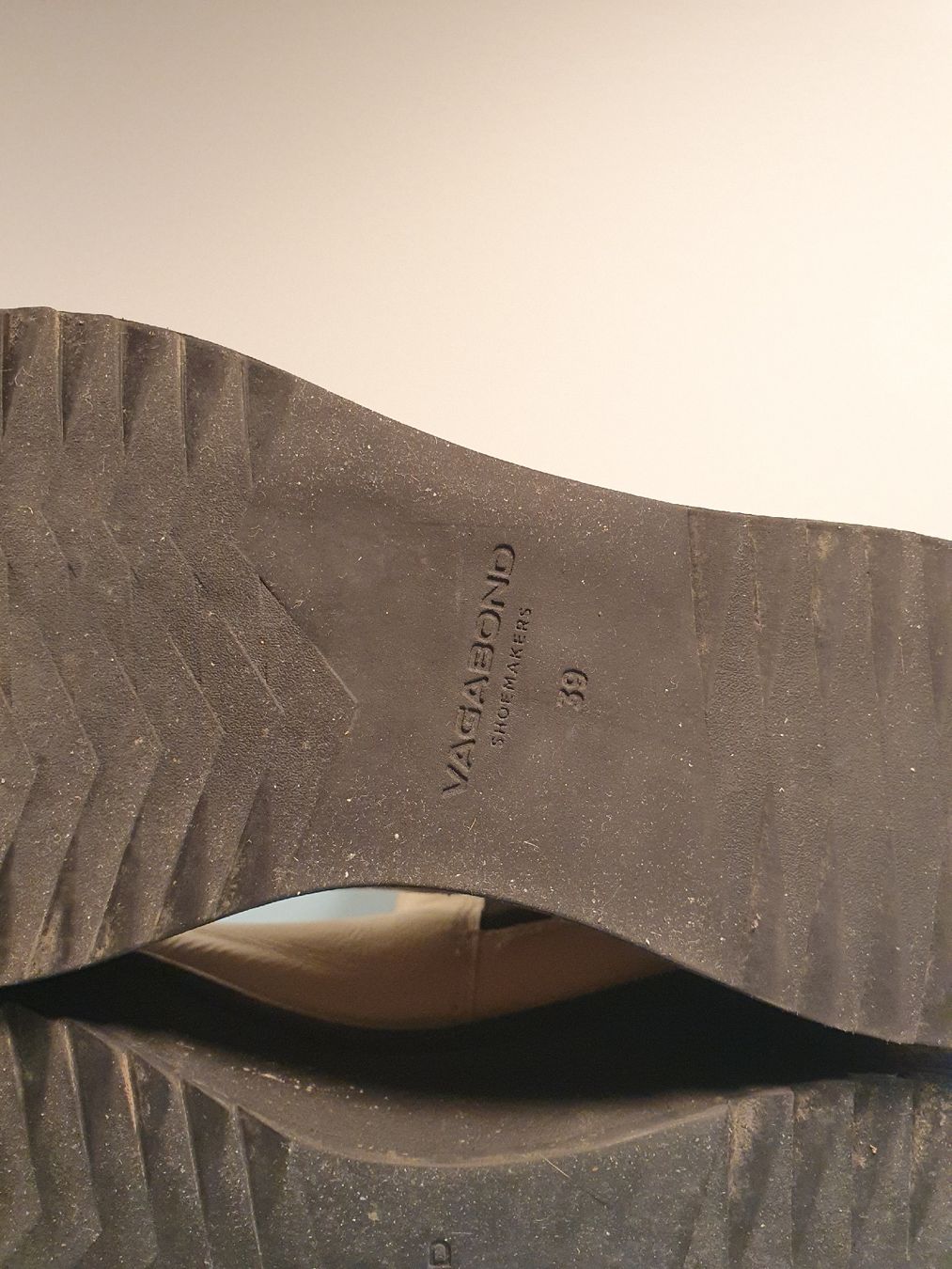 Scarpe da donna: Vagabond Stiefel – Usato da Zürich venduto da nadiialivia 5