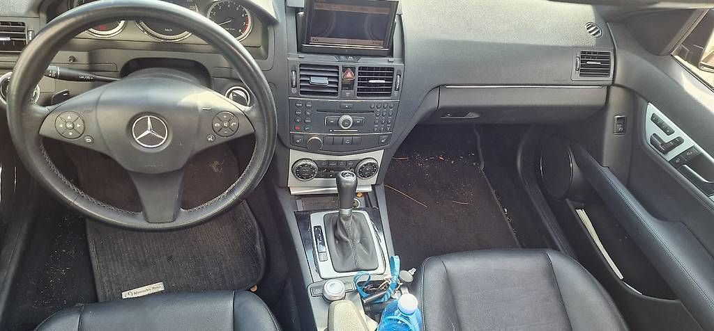 Automobili: Mercedes c350 4matic  – Usato da Utzenstorf venduto da Somy95 1