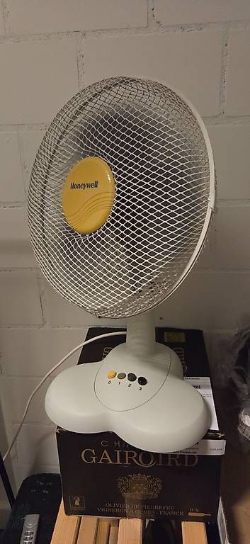 Ventilatoren: Ventilatore  – Gebraucht aus Pazzallo von spl_z8qh 1