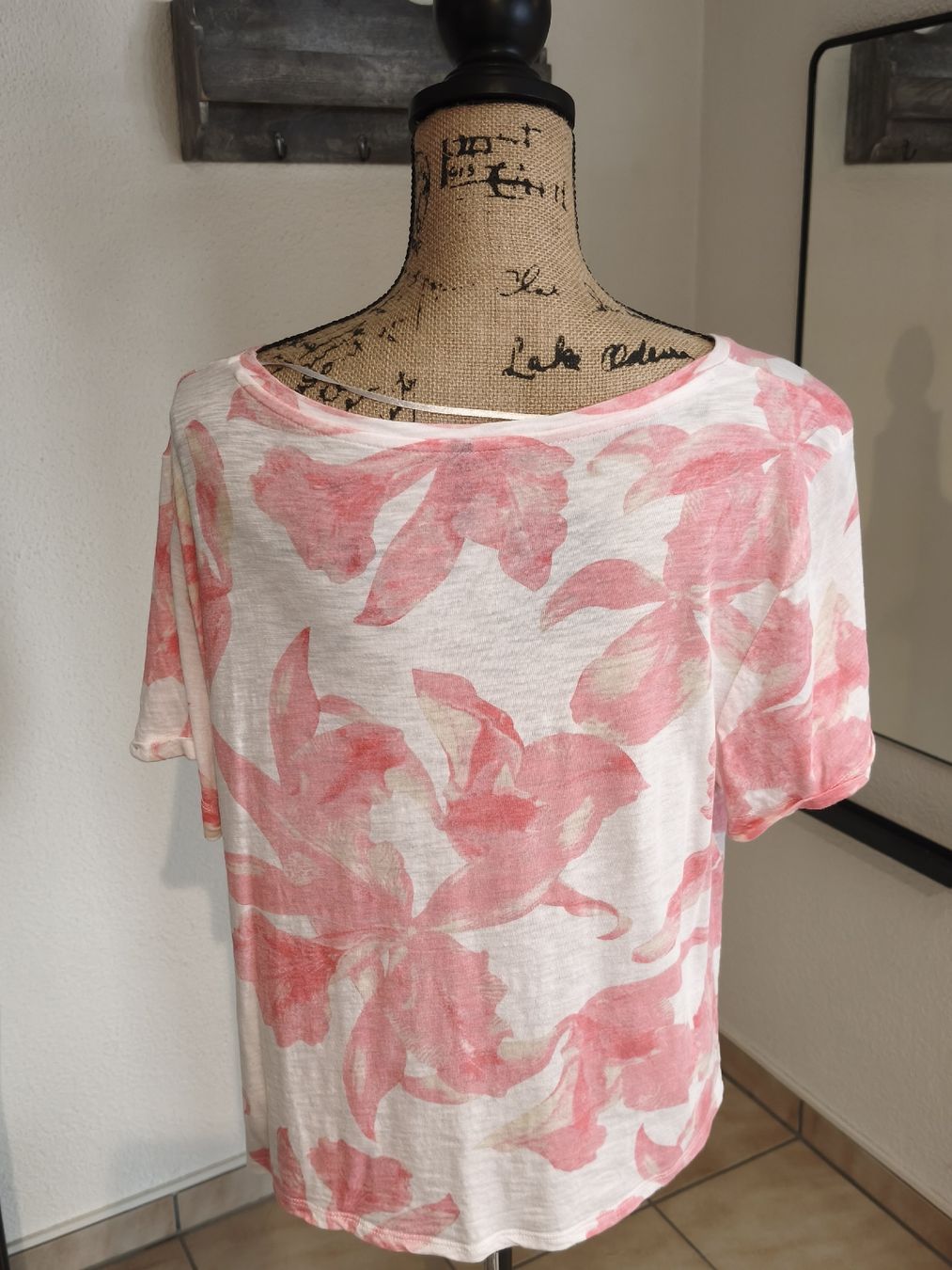 T-Shirts: T-Shirt von Chicorée in Gr.XL – Gebraucht aus Emmetten von SecondhandSiska 2