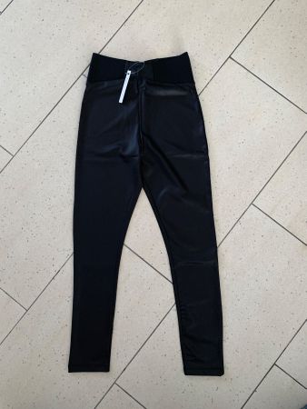 ASOS Kunstleder Leggings - NEU in Gr. 36