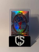 2024-25 Select FIFA Malik Tillman Silver Prizm Future Stars