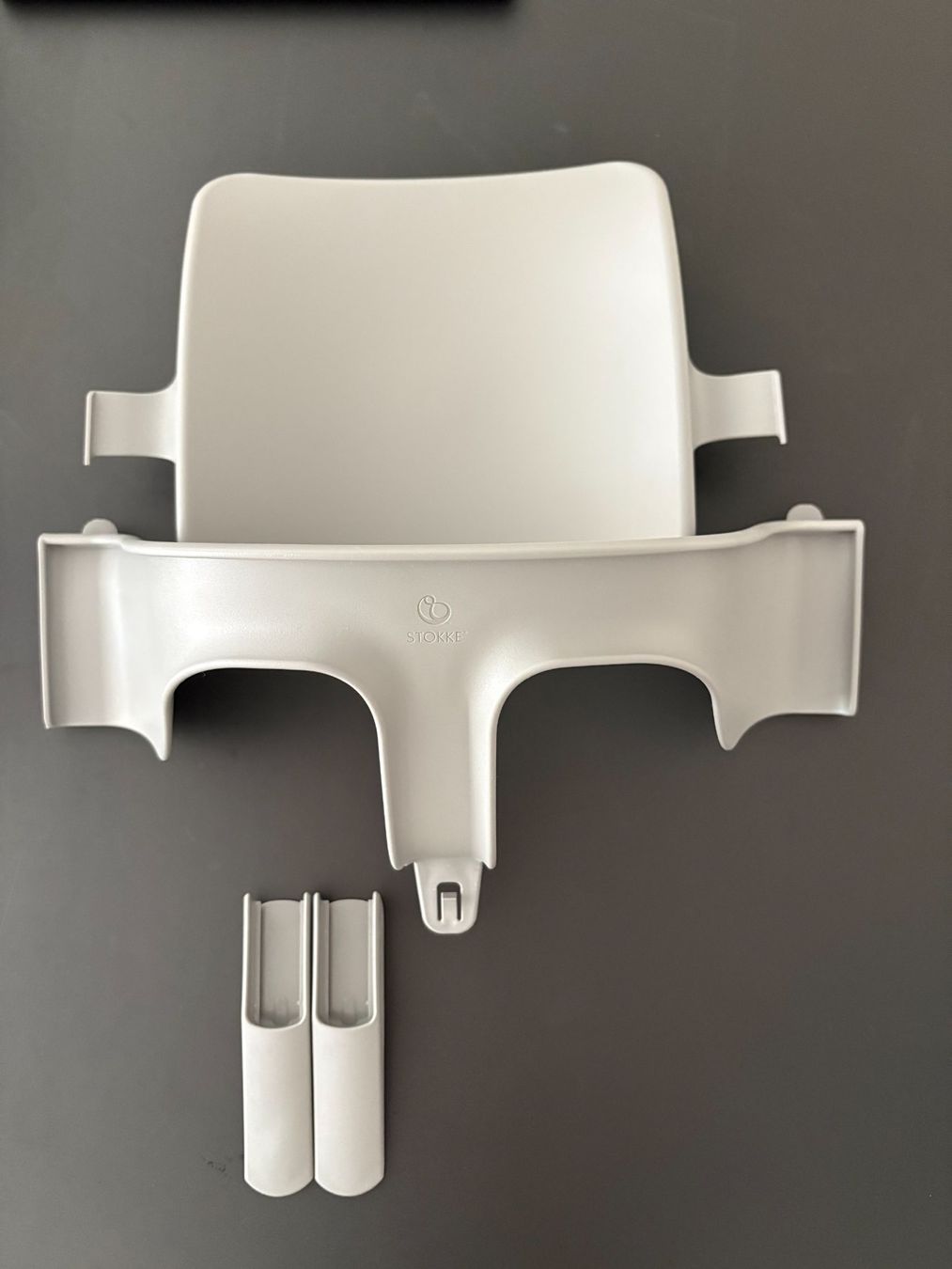 Stokke Hochstühle: Stokke Tripp Trapp Baby Set – Gebraucht aus Fislisbach von Nelehmu