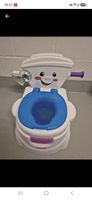 Fisher Price Kinder Wc