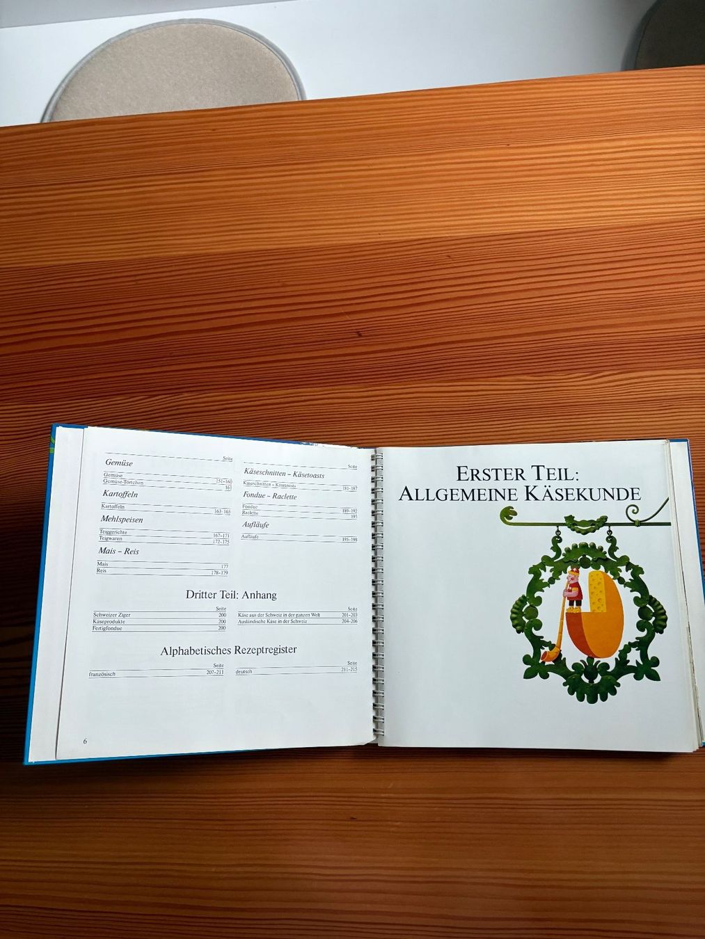 Libri: Der Schweizer Käse im Gastgewerbe – Usato da Zürich venduto da jimmy_12 3