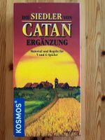 Die Siedler von Catan - 5-6 Spieler Erweiterungsset