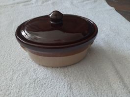 Keramik Topf