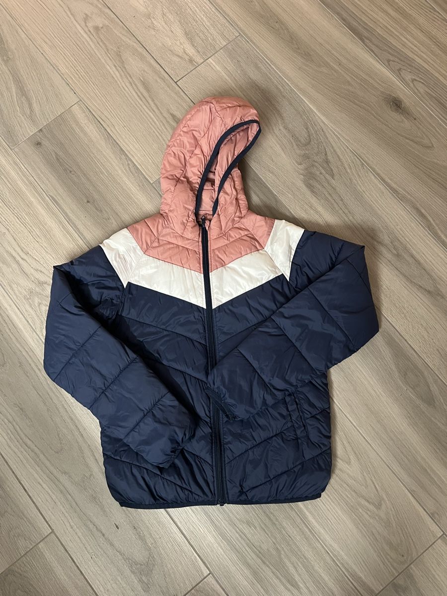 Jacken & Mäntel: Übergangsjacke Grösse 164 – Gebraucht aus Niederhelfenschwil von tab_xlc7