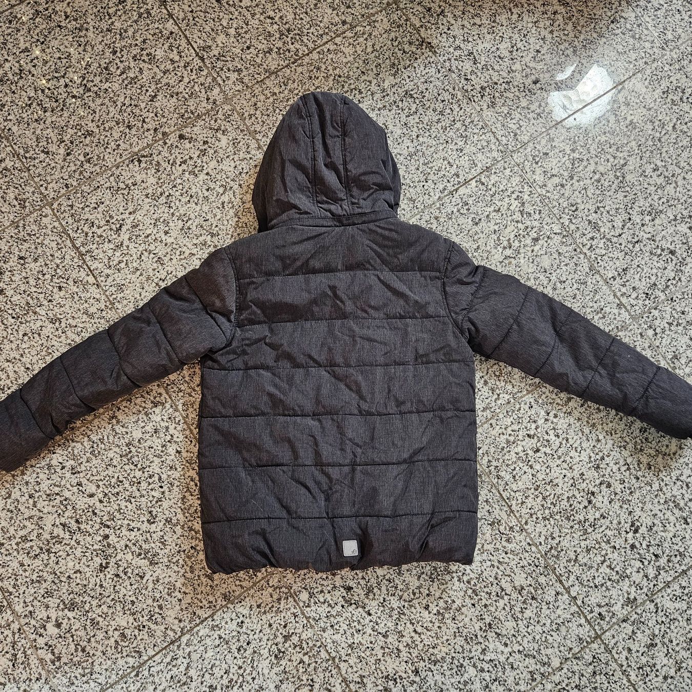 S.Oliver Giacche & Cappotti: Winterjacke  S Oliver  Gr. 152 – Usato da Embrach venduto da Lilly2021 3
