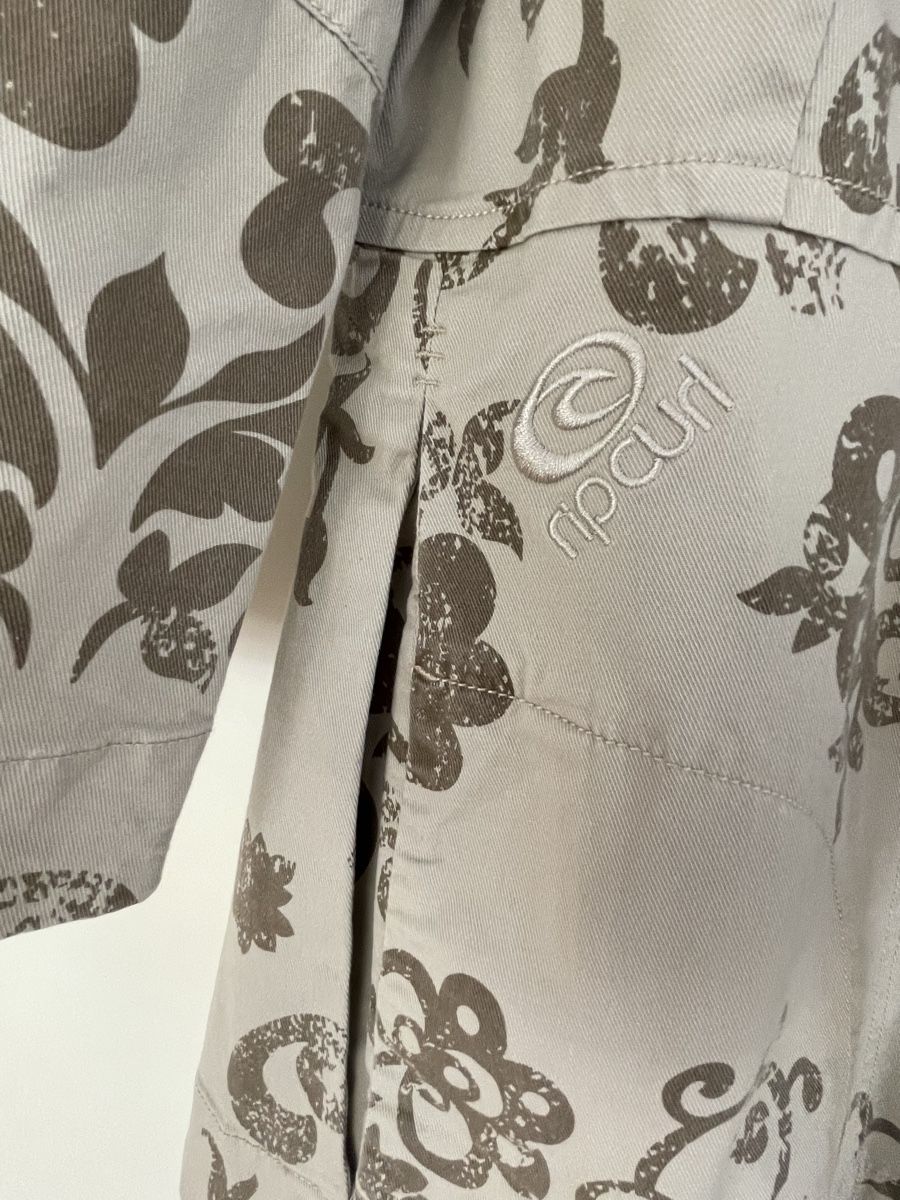 Rip Curl Vestes & Manteaux: Rip Curl Übergangsjacke S – Neuf (Voir description) à Thalwil par Vaumera 2