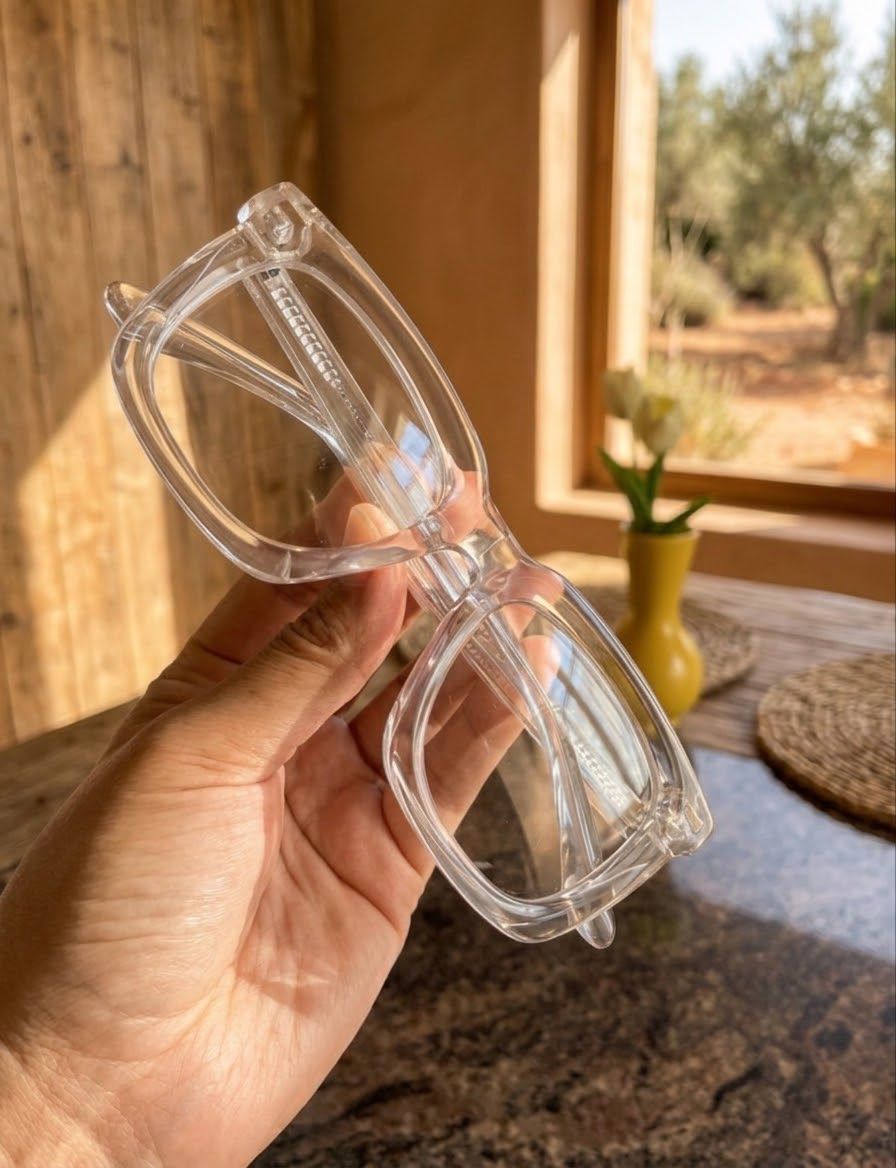 Occhiali & Lenti: Glasses Lunettes – Nuovo e nell'imballaggio originale da Sorens venduto da purpureta 2