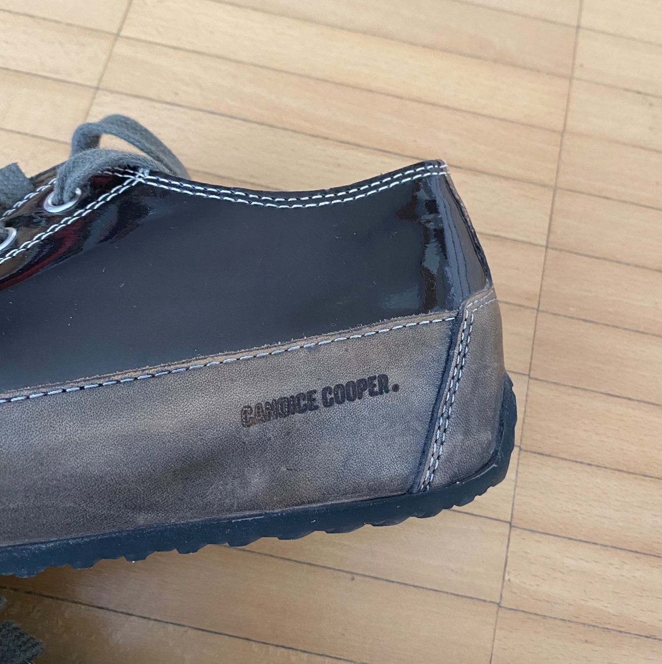 Cooper Damenschuhe: Candice Cooper Damenschuhe Gr. 37 – Neu (gemäss Beschreibung) aus Frauenfeld von LIL_NA 6