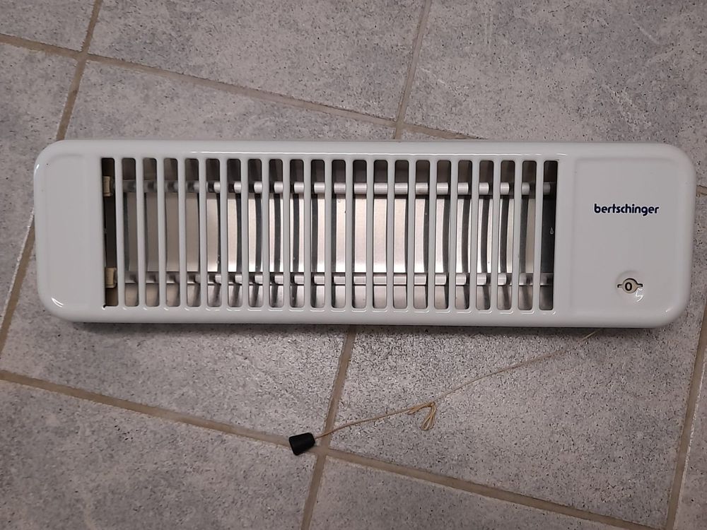 Rustikaler Handtuchhalter Im Wasserhahn-Design - Wandmontage Für Bad & Küche