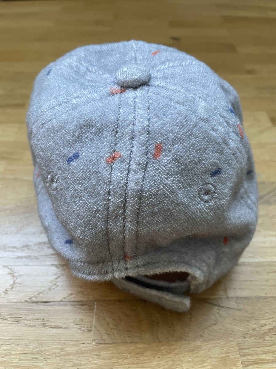 Altro abbigliamento per bambino: Tinycottons terry Cap Gr S – Usato da Zürich venduto da Martuski 1