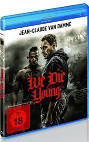 Alle DVDs: We die young - Gegen die härteste Gang – Gebraucht aus St. Gallen von elk2020