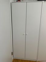 IKEA KLEPPSTAD 2-Door Wardrobe