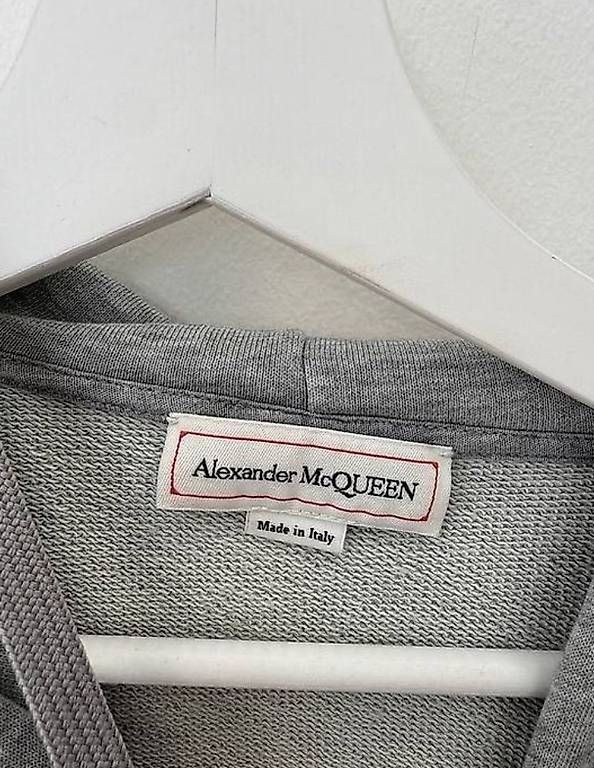 Maglioni & Felpe: Felpa McQueen unisex – Usato da Lugano venduto da MarcoPagani02 1