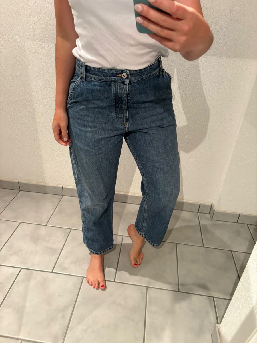 Bottega Veneta Jeans: Bottega Veneta Jeans Grösse 40 – Nuovo (secondo la descrizione) da Bonstetten venduto da Moma10 3