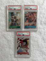 Monkey D. Luffy Portgas D. Ace Sabo - Weekly Shonen Jump 19
