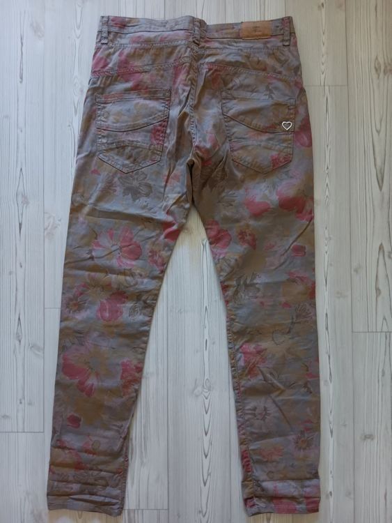 Please Jeans Jeans: Jeans PLEASE P78  Taille / Grosse S ...... – Usato da Cossonay-ville venduto da Super-Price-Quality 3