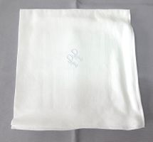 Stoffserviette - Serviette en tissu