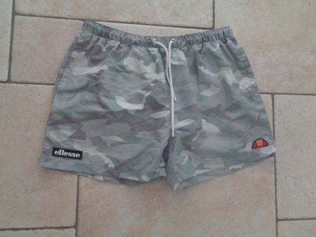 Badehose  ellesse  Grösse M