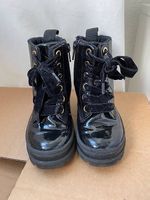 Herbststiefel Gr. 24 | Stiefeletten Gr. 24 | Boots size 24