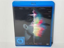 Flatliners Blu Ray