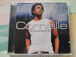 CD Corneille - Parce qu'on vient de loin