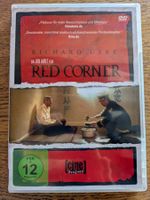 Red Corner - Labyrinth ohne Ausweg (DVD)