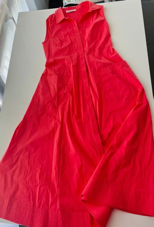 Sommerkleid Liviana Conti