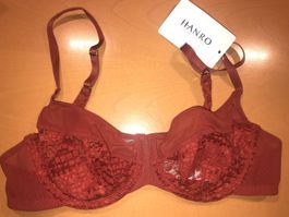 BH HANRO 80a neu