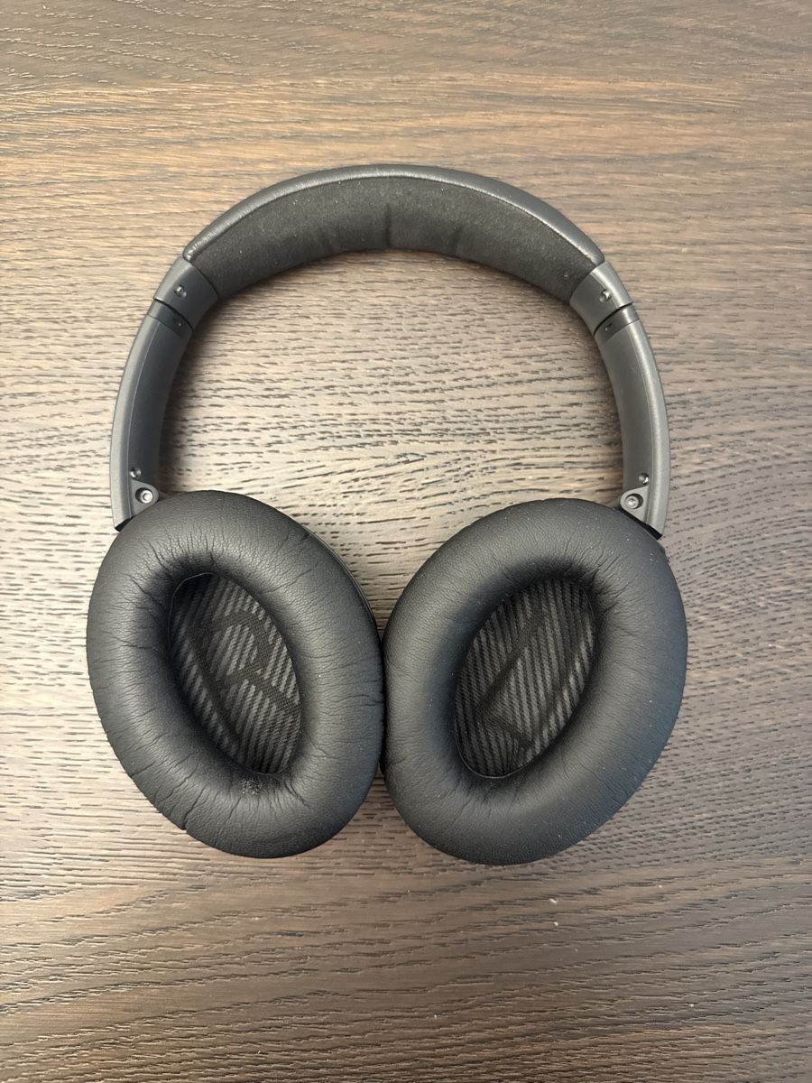 Bose Cuffie: Bose Kopfhörer – Difettoso da Zürich venduto da val_9y9m 1