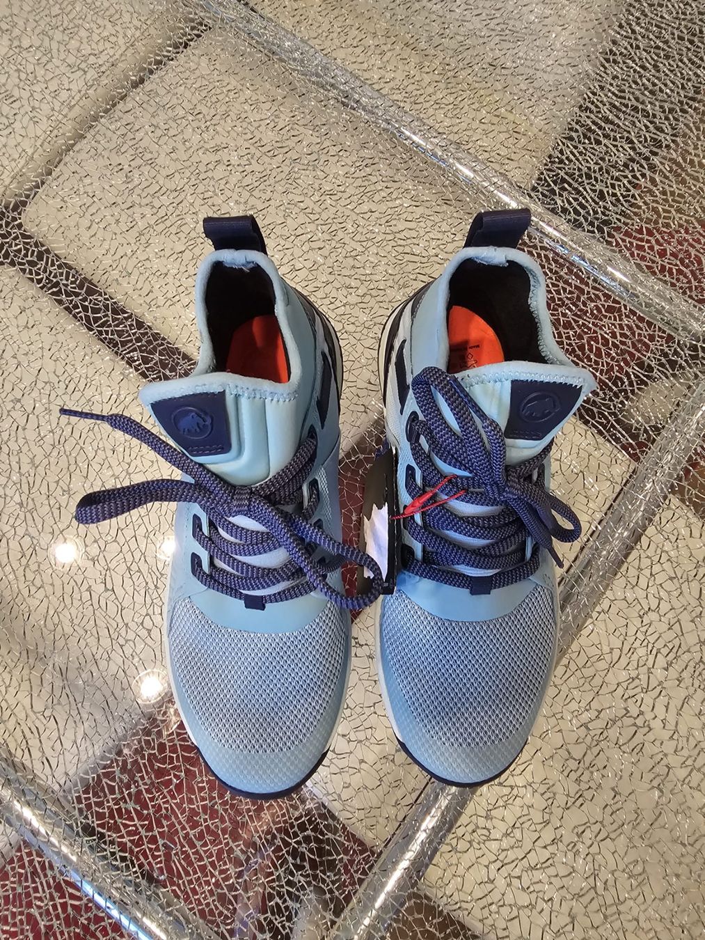 Mammut Scarpe da donna: Mammut Gr. 36 – Nuovo e nell'imballaggio originale da Luzern venduto da Reni025 3
