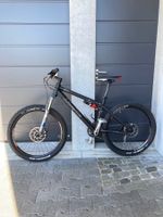 Mountainbike