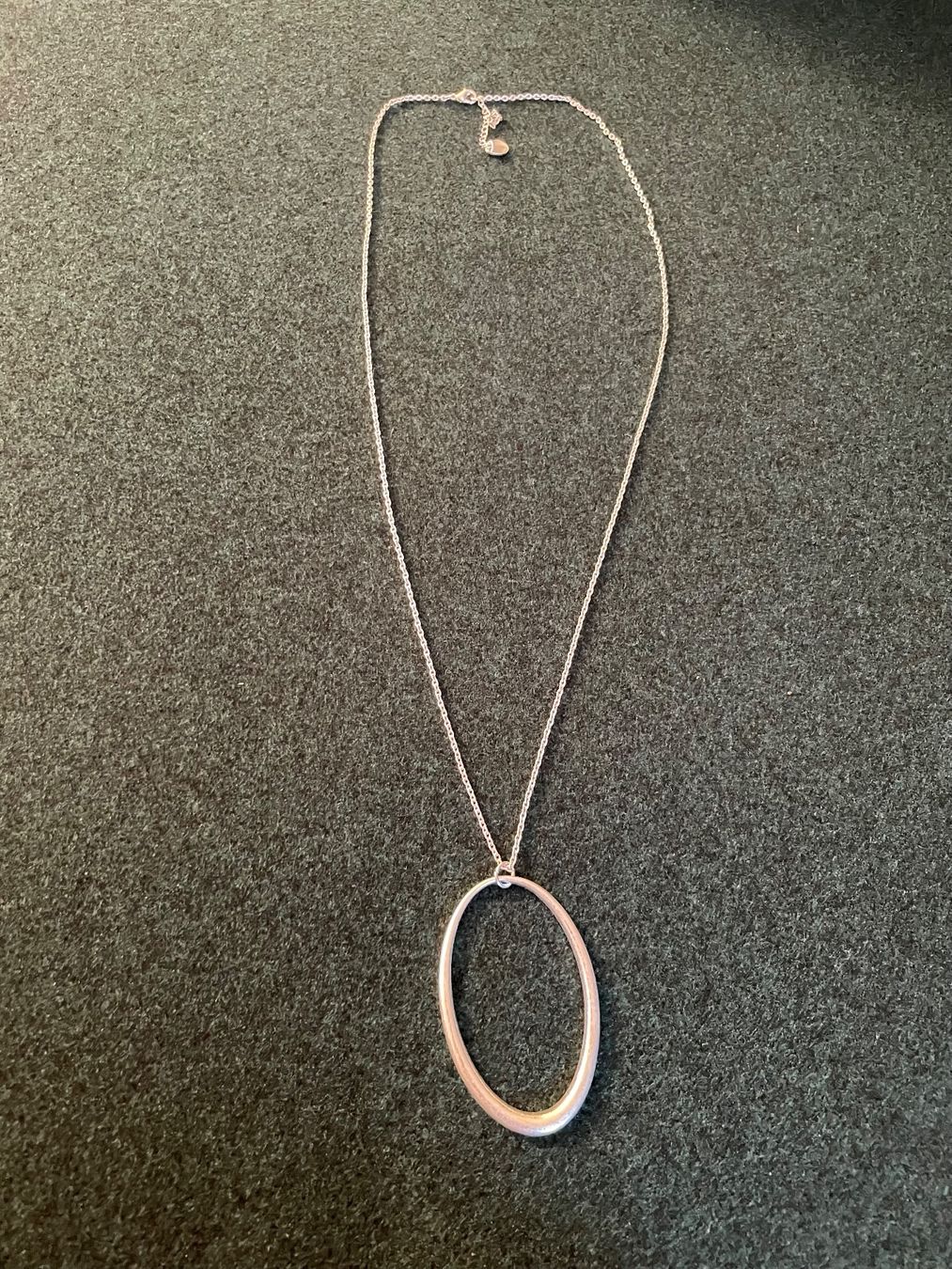 Catenine: Kette von Nile – Usato da Zürich venduto da Punkt... 1