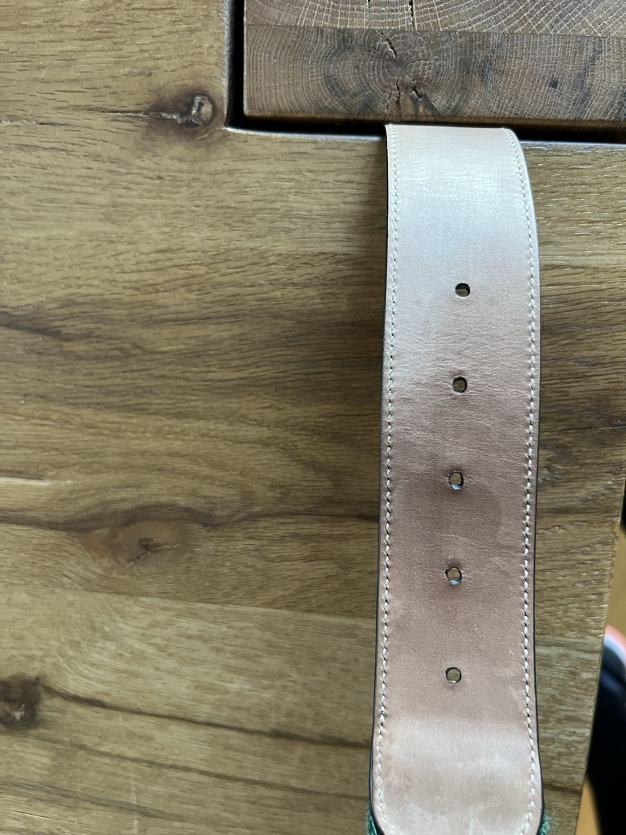 Gucci Cinture: Original Gucci Gürtel – Usato da Herrliberg venduto da JPDB 2