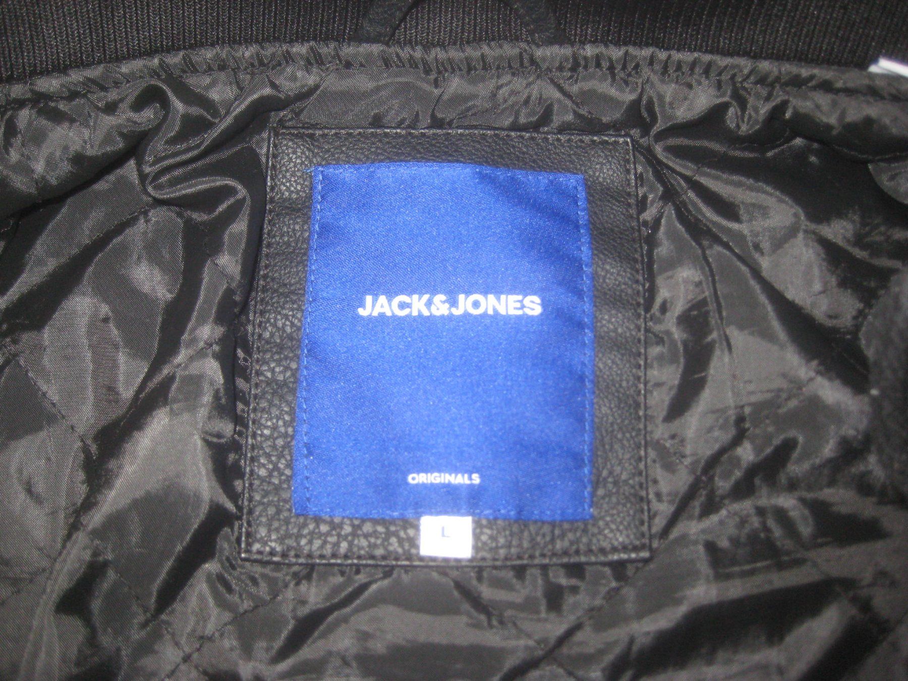 Jack & Jones Vestes & Manteaux: KNABEN JACKE – D'occasion à Uster par flocke1 2