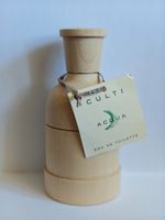 Culti Acqua EDT 100 ml – Holzverpackung – neuwertig