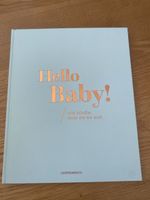 Coppenrath Hello Baby Buch wie schön, dass du da bist