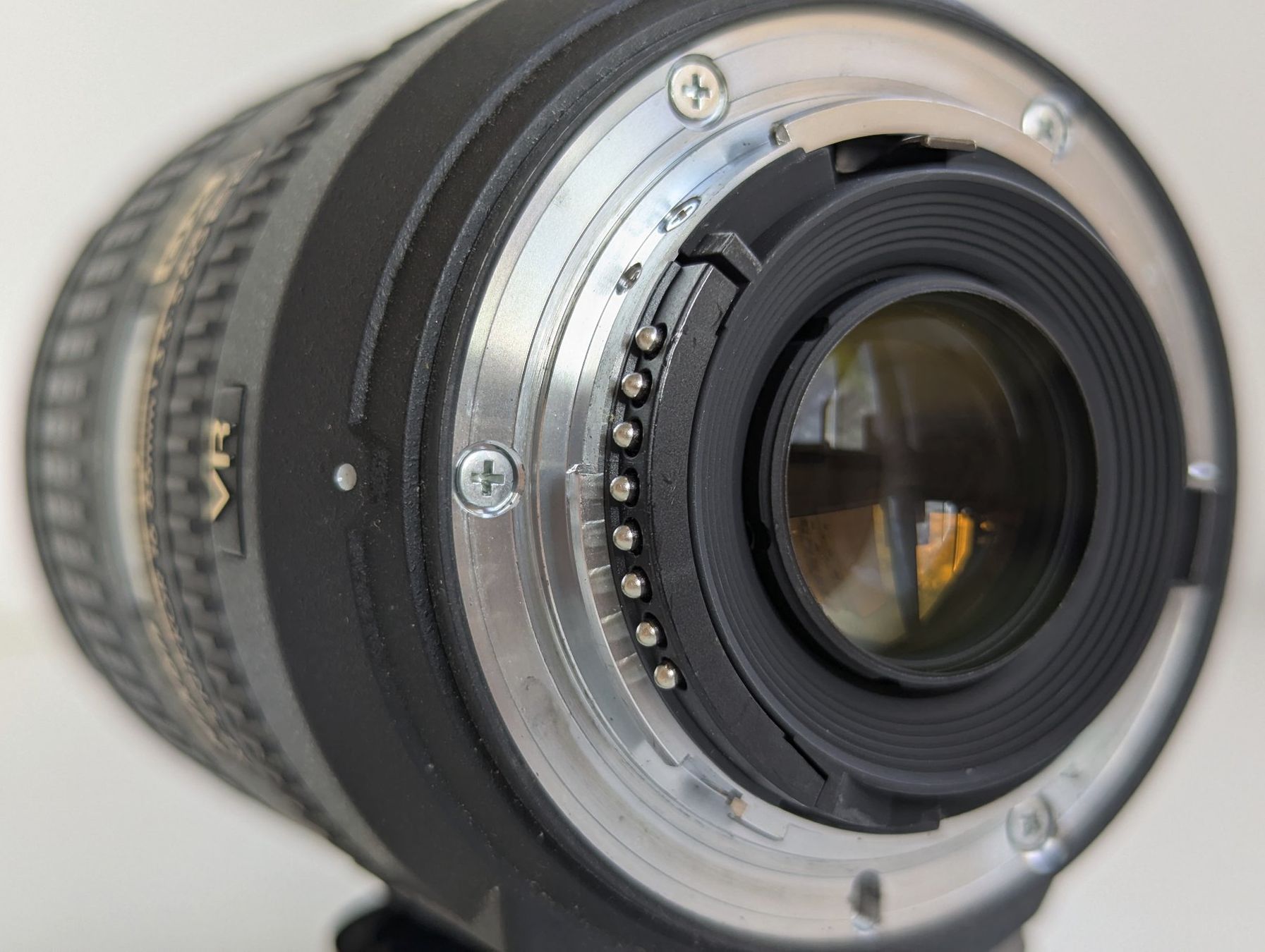 Nikkor Objektive: Nikon AF-S Nikkor 16-85mm VR – Gebraucht aus Thalwil von miguev 5