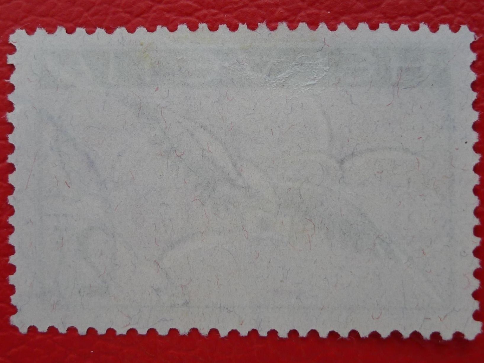Tutti i francobolli: Flugpost: F13 mit sauberem Eckstempel, Kat: 140.-+ – Usato da Sursee venduto da Luzernerraute 1
