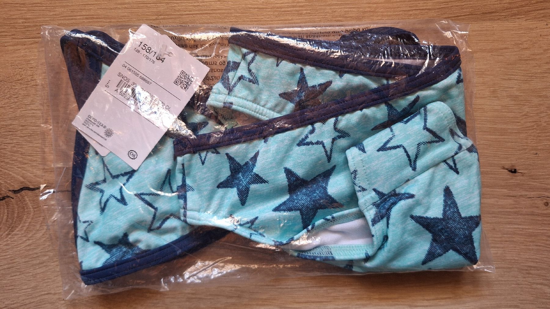 C&A Badekleider & Bikinis: Bikini Gr. 158/164, NEU, originalverpackt – Neu und originalverpackt aus Kernenried von bouquet1 1