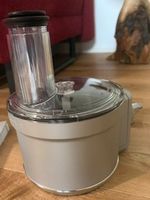 Kitchenaid Food-Processor-Vorsatz, neu