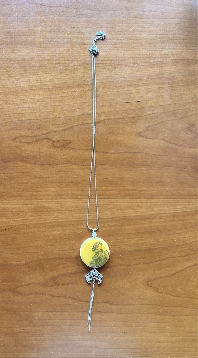 Catenine: Pilgrim Kette   – Usato da Oberhasli venduto da newyorksydney