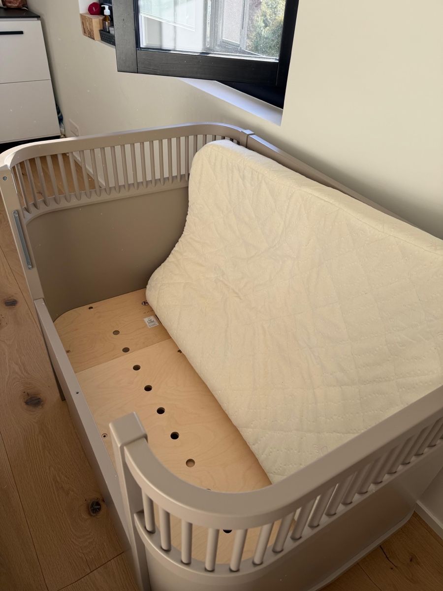 Letti: Sebra Bett Baby & Junior – Nuovo (secondo la descrizione) da Zürich venduto da Kluivert-09 2