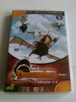 Dragon Hunters - Die Drachenjäger Staffel 1 - Folgen 1-5  DE