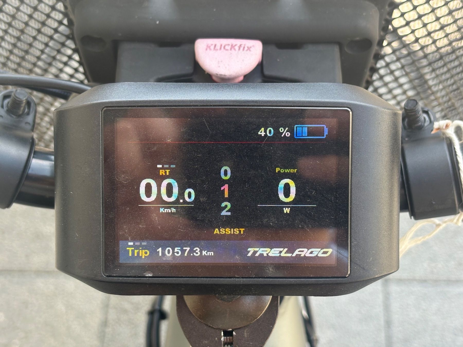 Trelago Velos: E-Bike Trelago – Gebraucht aus Heimberg von Miicky.s1 3