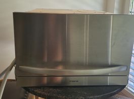 Dampf-Druckgarer Imperial DGL 4664 neuwertig