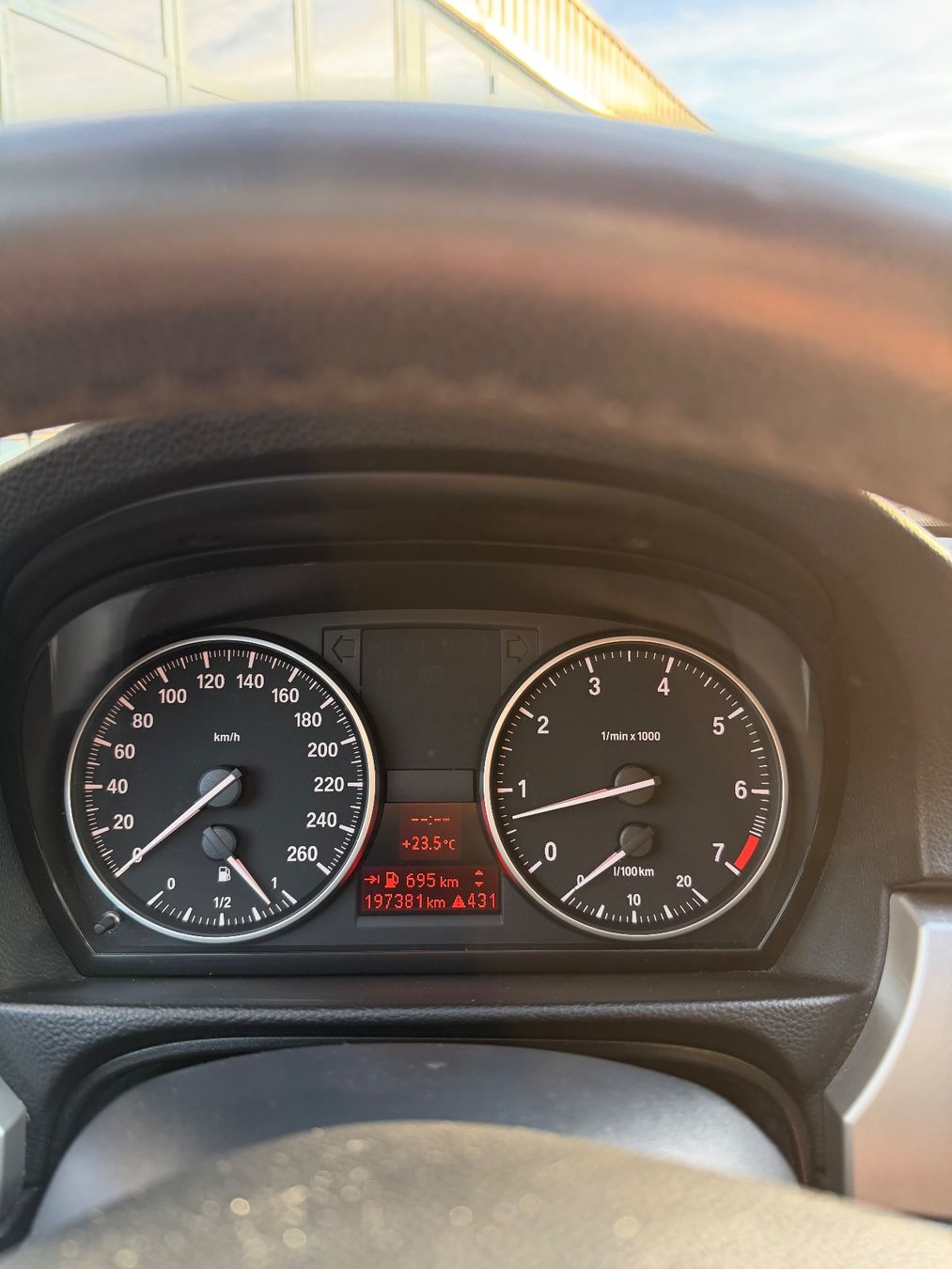 BMW Automobili: BMW 318i – Usato da Glattbrugg venduto da omarmirgen 3
